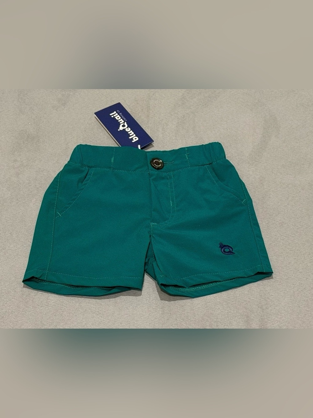 Blue Quail shorts